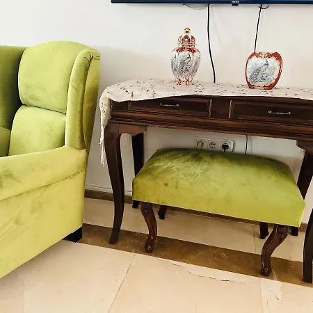 Seven Art Feslegen Apartman