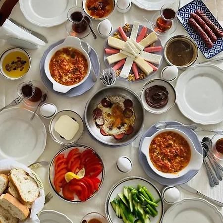 Apartman Seven Art Feslegen *