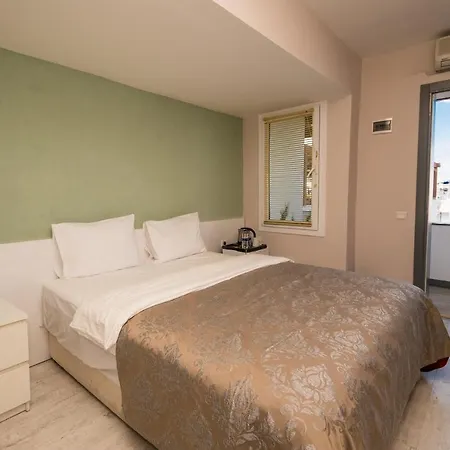 Apartman Seven Art Feslegen *