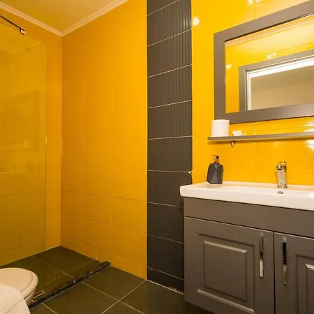 Apartman Seven Art Feslegen *