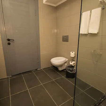 Seven Art Feslegen Apartman Bodrum