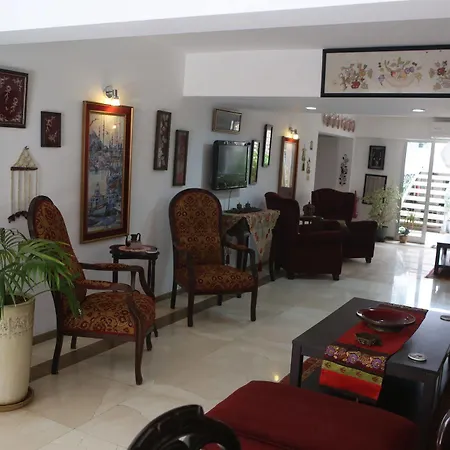 Seven Art Feslegen *