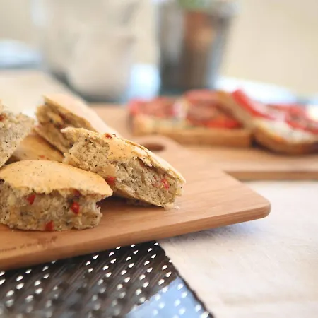 Seven Art Feslegen Apartman Bodrum