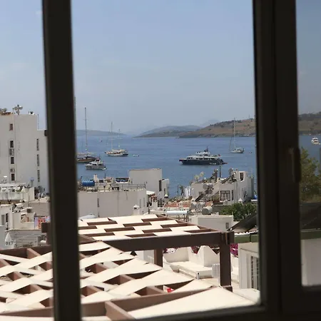 Seven Art Feslegen Apartman