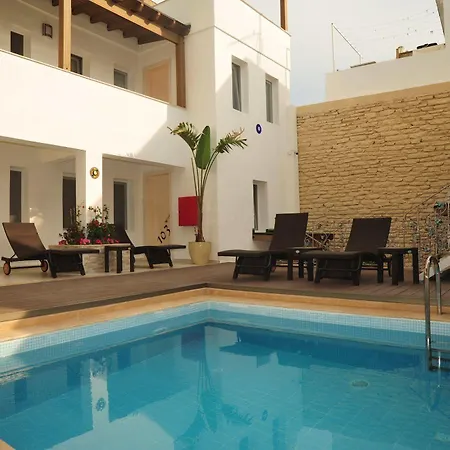 Seven Art Feslegen Bodrum