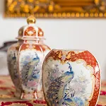 Seven Art Feslegen Daire *
