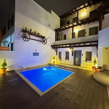 Hotel 7 Art Feslegen By Egeos Bodrum