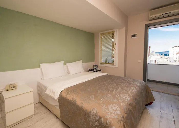 Apartament Seven Art Feslegen *