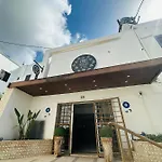 Seven Art Feslegen Apartment Bodrum