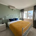 Lägenhet Seven Art Feslegen Bodrum