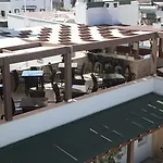 Lägenhet Seven Art Feslegen *