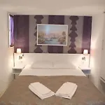 Seven Art Feslegen Lägenhet Bodrum