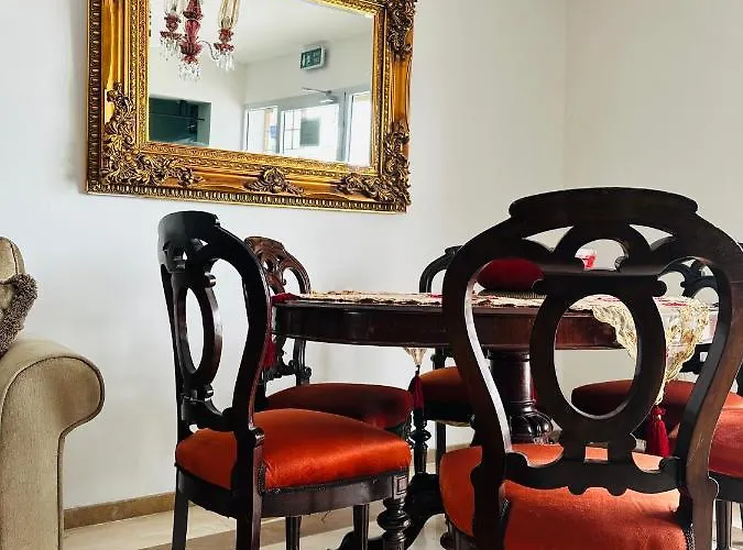 Lejlighed Seven Art Feslegen Bodrum