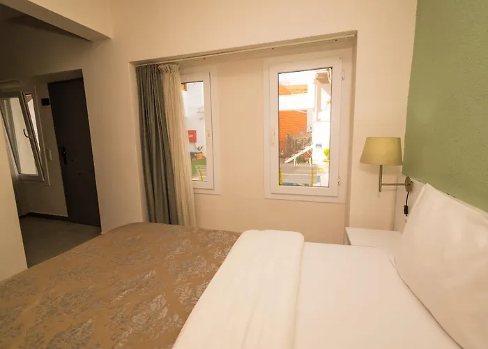 Seven Art Feslegen Apartman *