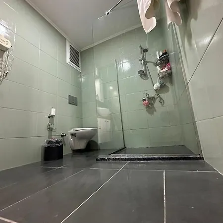 丰乐格艺术7号酒店 酒店 3*
