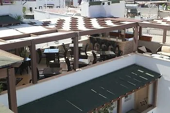 Apartament Seven Art Feslegen *