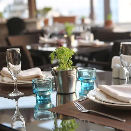 Seven Art Feslegen Apartament