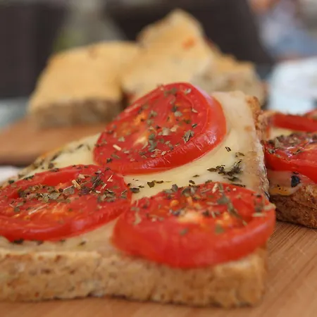 Seven Art Feslegen Bodrum